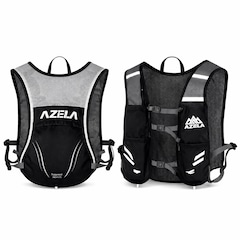 Coletes Esportivos Gold Sports Azela de Corrida Reflexivo com Bolsos para Equipamentos - Foto 1
