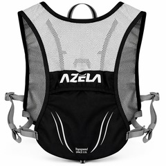 Coletes Esportivos Gold Sports Azela de Corrida Reflexivo com Bolsos para Equipamentos - Foto 2