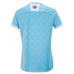 Camisa do Santos Umbro III  2020 - Feminina - Foto 2