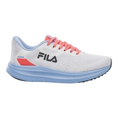 Tênis Feminino Fila Fastness - Foto 1