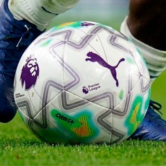 Bola de Campo Puma Orbita Play PL Thrill - Foto 7