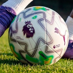 Bola de Campo Puma Orbita Play PL Thrill - Foto 8