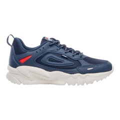 Tênis Masculino Fila Venture Tracer Lite - Foto 1