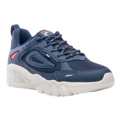 Tênis Masculino Fila Venture Tracer Lite - Foto 4