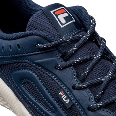 Tênis Masculino Fila Venture Tracer Lite - Foto 6