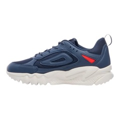 Tênis Masculino Fila Venture Tracer Lite - Foto 7