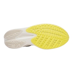 Tênis Masculino Fila Racer Speedzone - Foto 4