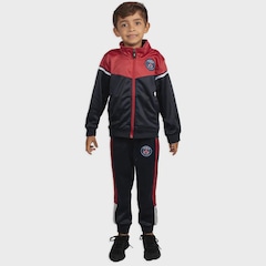 Agasalho PSG Balboa Set - Infantil - Foto 1