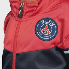 Agasalho PSG Balboa Set - Infantil - Foto 4