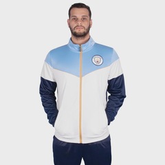 Jaqueta Manchester Balboa City - Masculina - Foto 1
