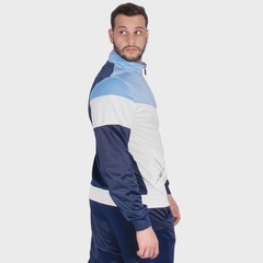 Jaqueta Manchester Balboa City - Masculina - Foto 2