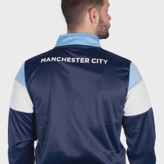 Jaqueta Manchester Balboa City - Masculina - Foto 3