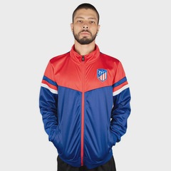 Jaqueta Atlético Madrid Balboa - Masculina - Foto 1
