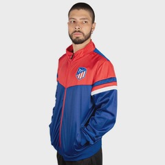 Jaqueta Atlético Madrid Balboa - Masculina - Foto 3