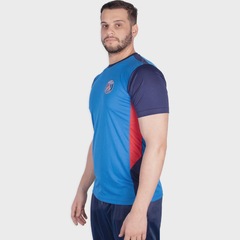 Camiseta PSG Clippings - Masculina - Foto 3