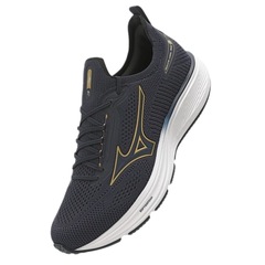 Tênis Masculino Mizuno Cool Ride 3 - Foto 3