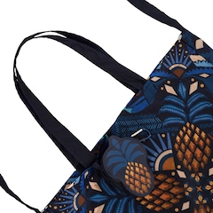 Bolsa Farm Me Leva Lenço Magia Estampada Original - 10 Litros - Foto 3