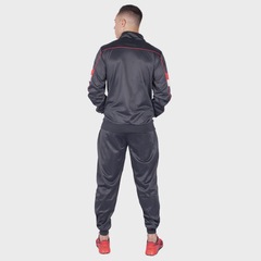 Agasalho Atlético Madrid Balboa - Masculina - Foto 3