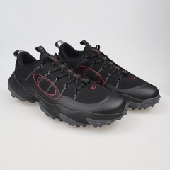 Tênis Masculino Oakley Edge Flex - Foto 1