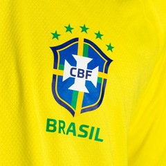 Camiseta Brasil 2022 Meinerz - Masculina - Foto 3