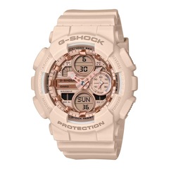 Relógio G-Shock GMA-S140PG-4ADR - Foto 1