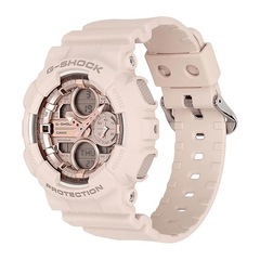 Relógio G-Shock GMA-S140PG-4ADR - Foto 2