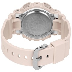 Relógio G-Shock GMA-S140PG-4ADR - Foto 3