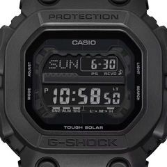 Relógio G-Shock GX-56UBB-1DR - Foto 2