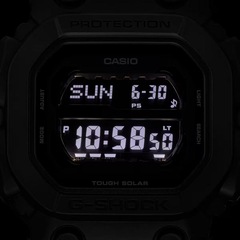 Relógio G-Shock GX-56UBB-1DR - Foto 7