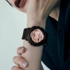 Relógio G-Shock GMA-S140PG-1ADR - Foto 6