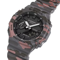 Relógio G-Shock GA-2100CM-8ADR - Foto 2
