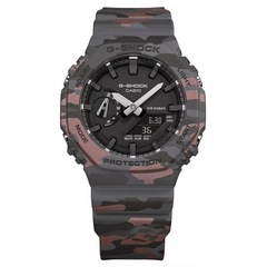 Relógio G-Shock GA-2100CM-8ADR - Foto 3