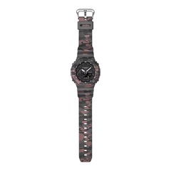 Relógio G-Shock GA-2100CM-8ADR - Foto 5