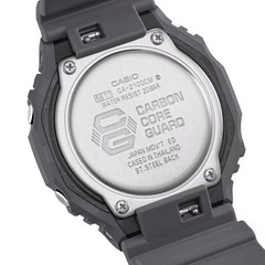 Relógio G-Shock GA-2100CM-8ADR - Foto 7