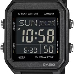 Relógio Casio W-221H-1BVDF-SC - Foto 2
