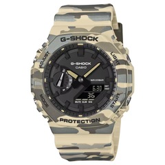 Relógio G-Shock GA-2100CM-5ADR - Foto 1