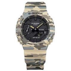 Relógio G-Shock GA-2100CM-5ADR - Foto 2