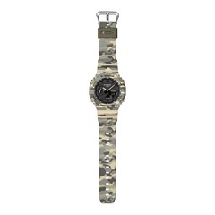 Relógio G-Shock GA-2100CM-5ADR - Foto 3
