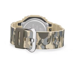Relógio G-Shock GA-2100CM-5ADR - Foto 4