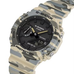 Relógio G-Shock GA-2100CM-5ADR - Foto 6