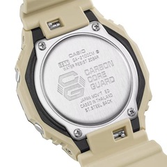 Relógio G-Shock GA-2100CM-5ADR - Foto 7