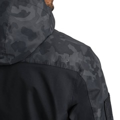 Jaqueta Masculina Impermeável Rain 3.0 Warskin Black - Invictus - Foto 8