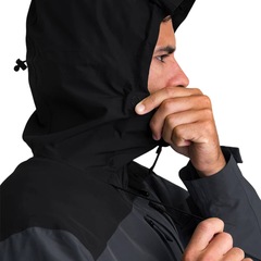 Jaqueta Masculina Impermeável Urban Overland - Invictus - Foto 5