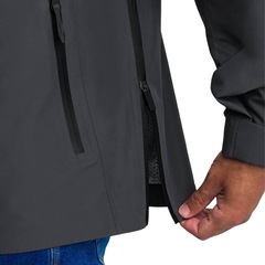 Jaqueta Masculina Impermeável Urban Overland - Invictus - Foto 8