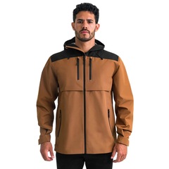 Jaqueta Masculina Impermeável Urban Overland - Invictus - Foto 1