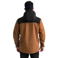Jaqueta Masculina Impermeável Urban Overland - Invictus - Foto 2