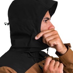 Jaqueta Masculina Impermeável Urban Overland - Invictus - Foto 4