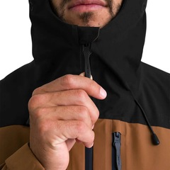 Jaqueta Masculina Impermeável Urban Overland - Invictus - Foto 5