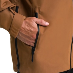 Jaqueta Masculina Impermeável Urban Overland - Invictus - Foto 6