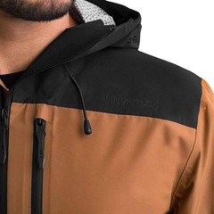 Jaqueta Masculina Impermeável Urban Overland - Invictus - Foto 7